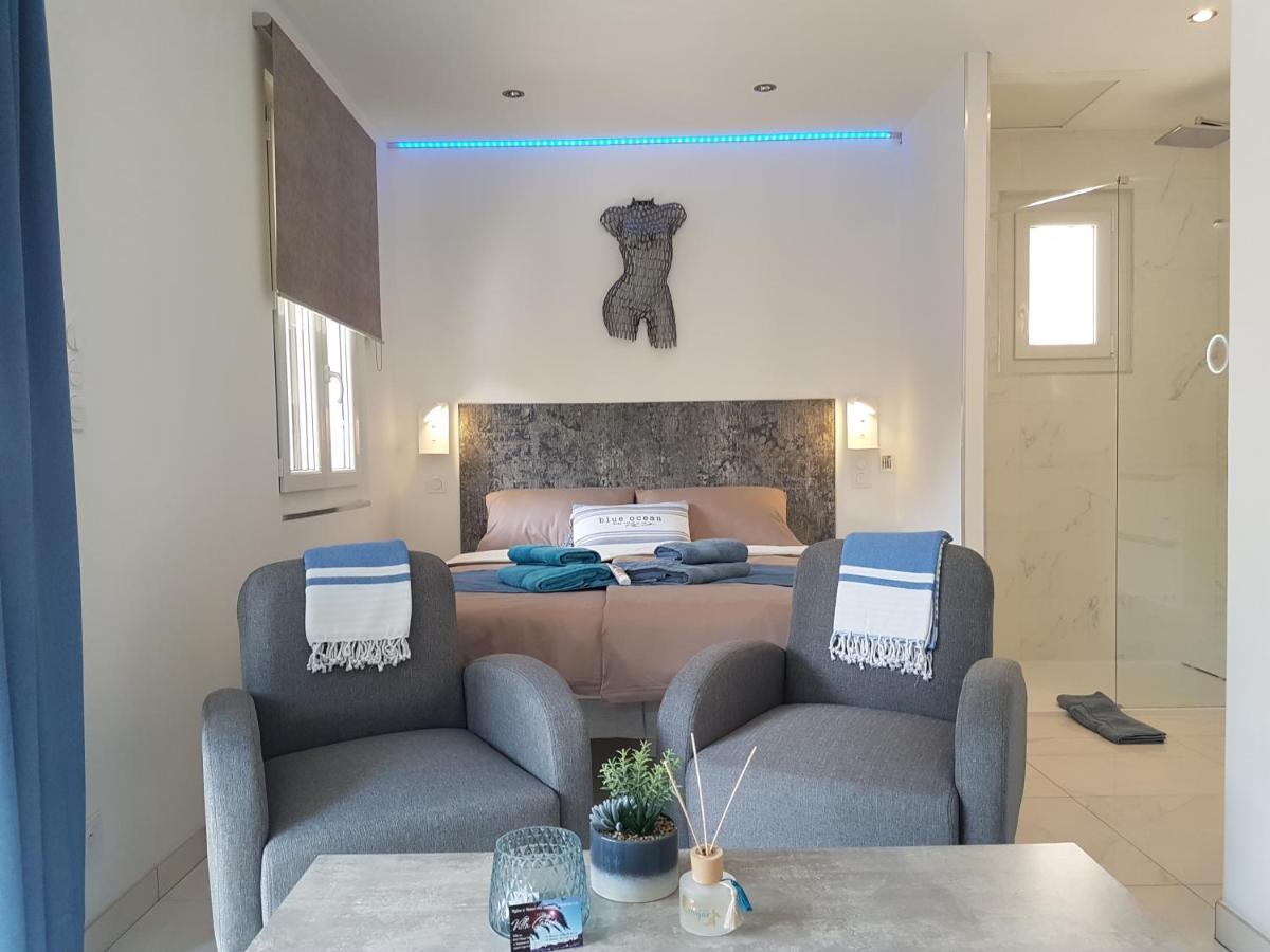Villa Calma Port Venus Village Naturiste Piscine & Velo Агде Екстериор снимка